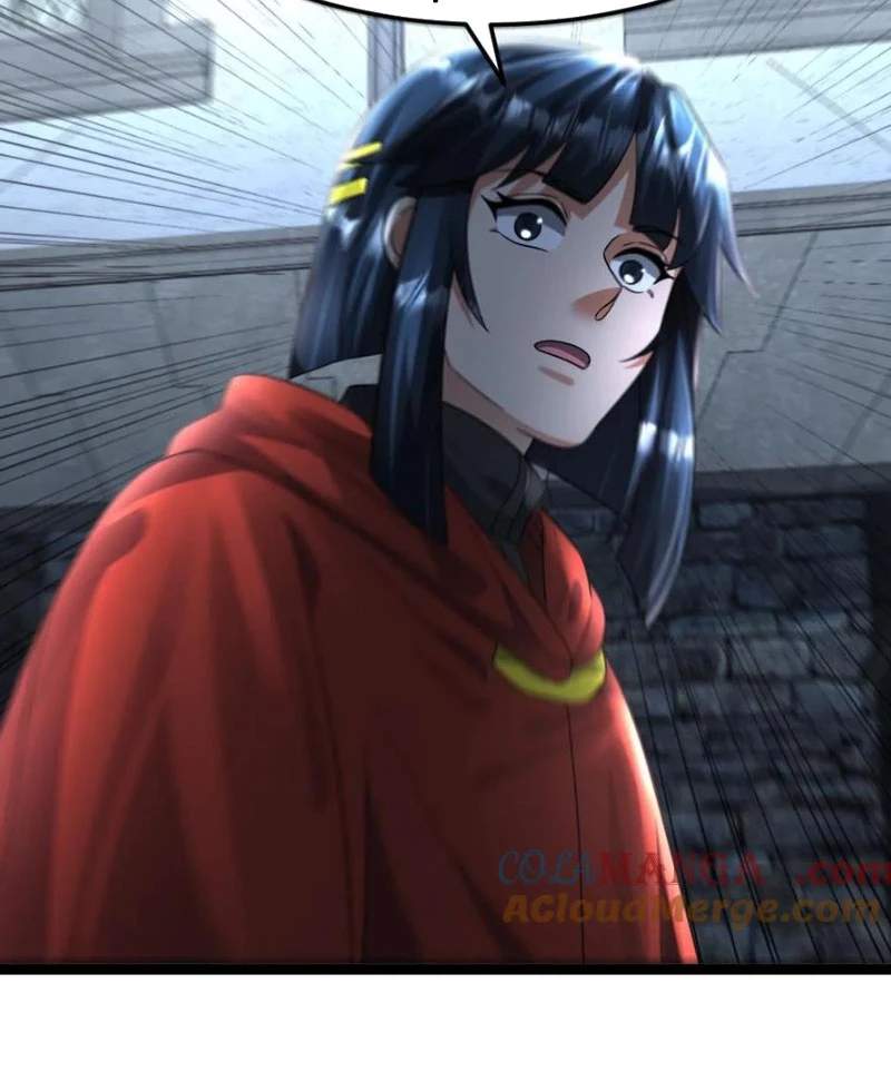 Không Chỉ Là Bắt Nạt Chapter 149 - Trang 582