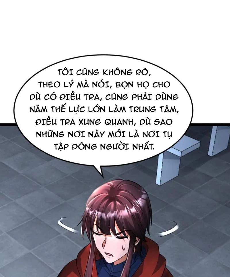 Không Chỉ Là Bắt Nạt Chapter 149 - Trang 583