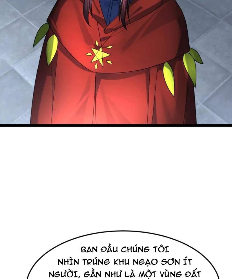 Không Chỉ Là Bắt Nạt Chapter 149 - Trang 584