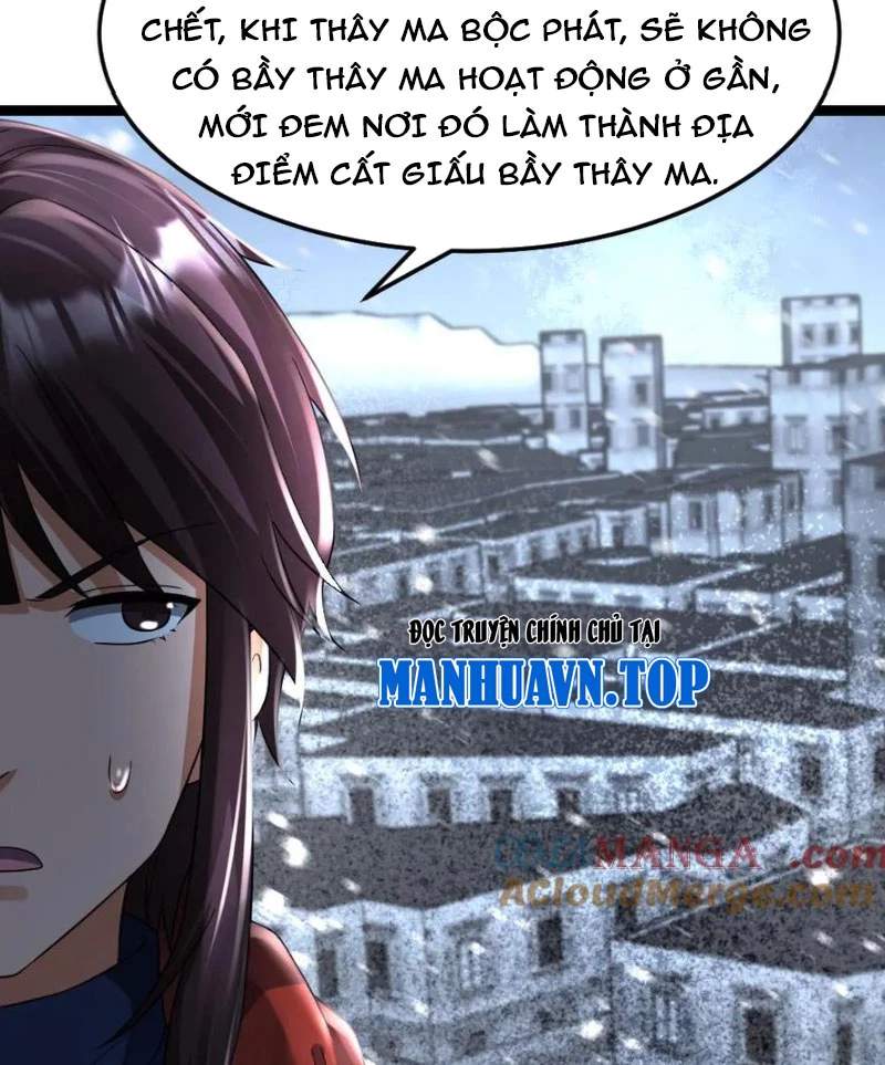 Không Chỉ Là Bắt Nạt Chapter 149 - Trang 585