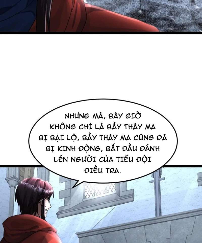 Không Chỉ Là Bắt Nạt Chapter 149 - Trang 586