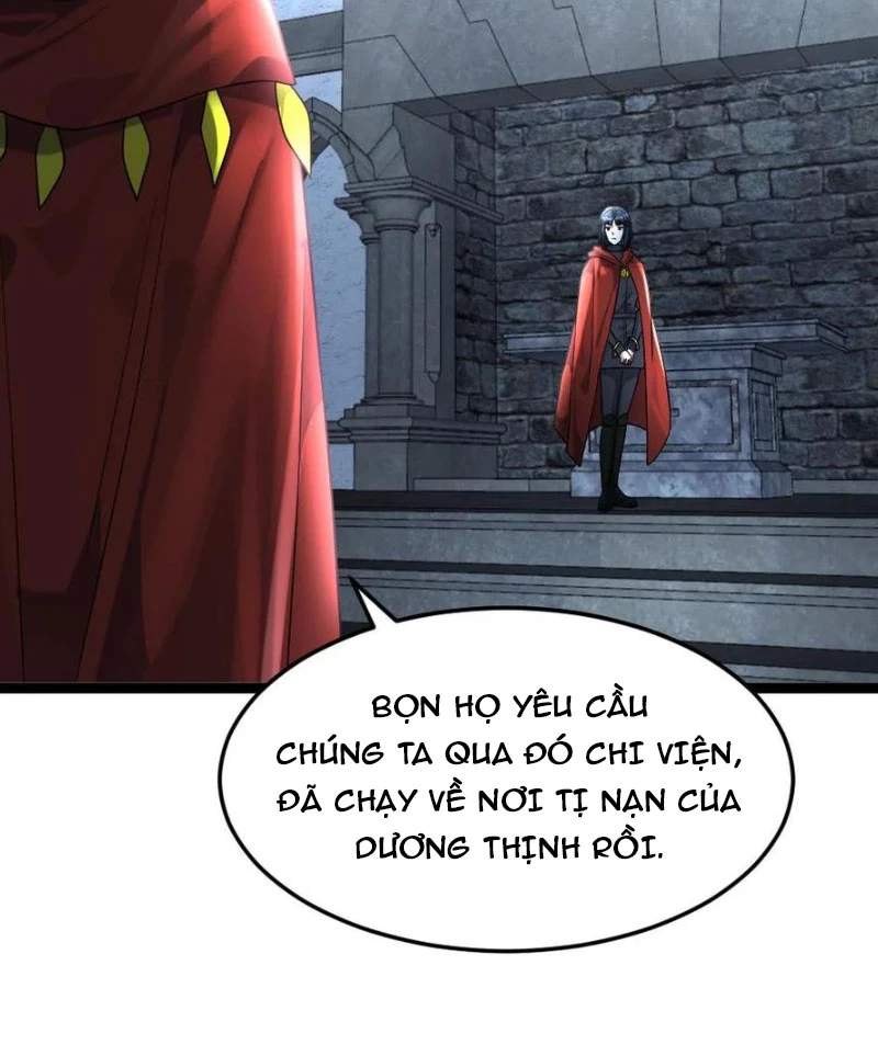 Không Chỉ Là Bắt Nạt Chapter 149 - Trang 587