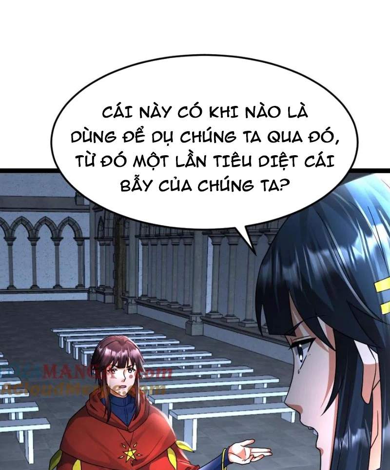 Không Chỉ Là Bắt Nạt Chapter 149 - Trang 588