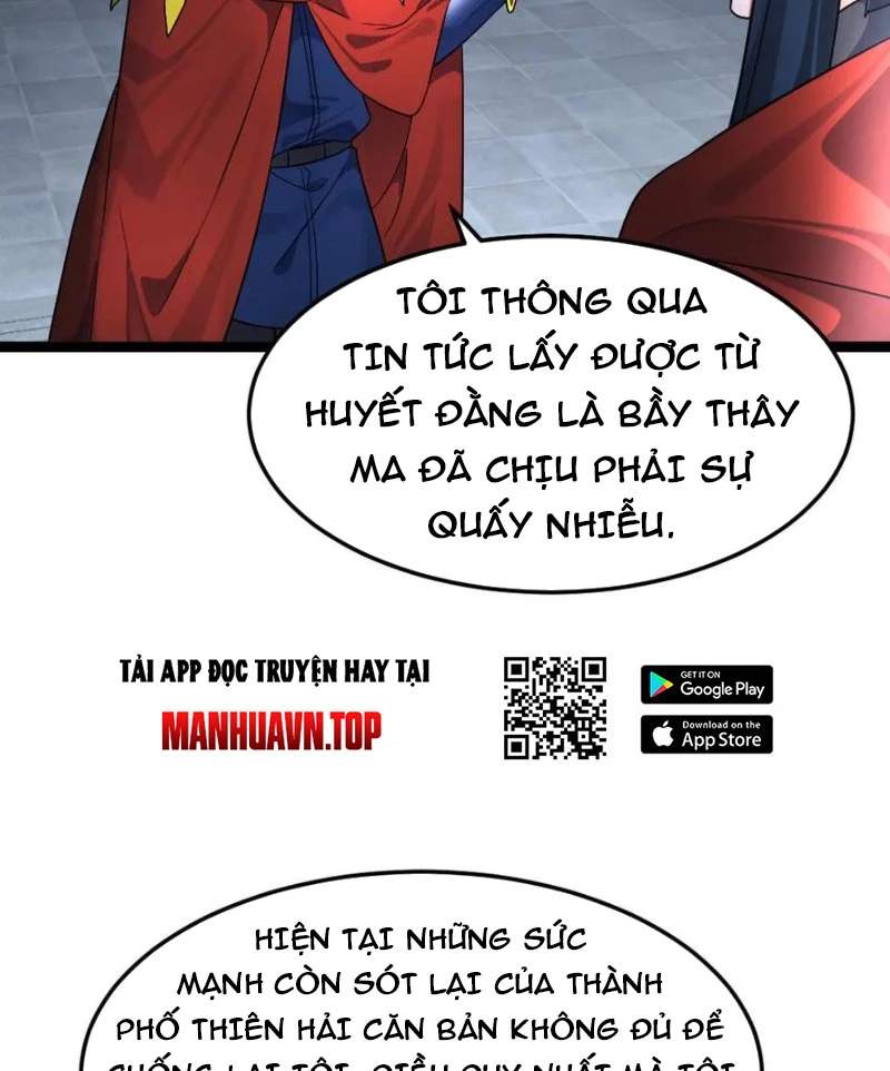 Không Chỉ Là Bắt Nạt Chapter 149 - Trang 589