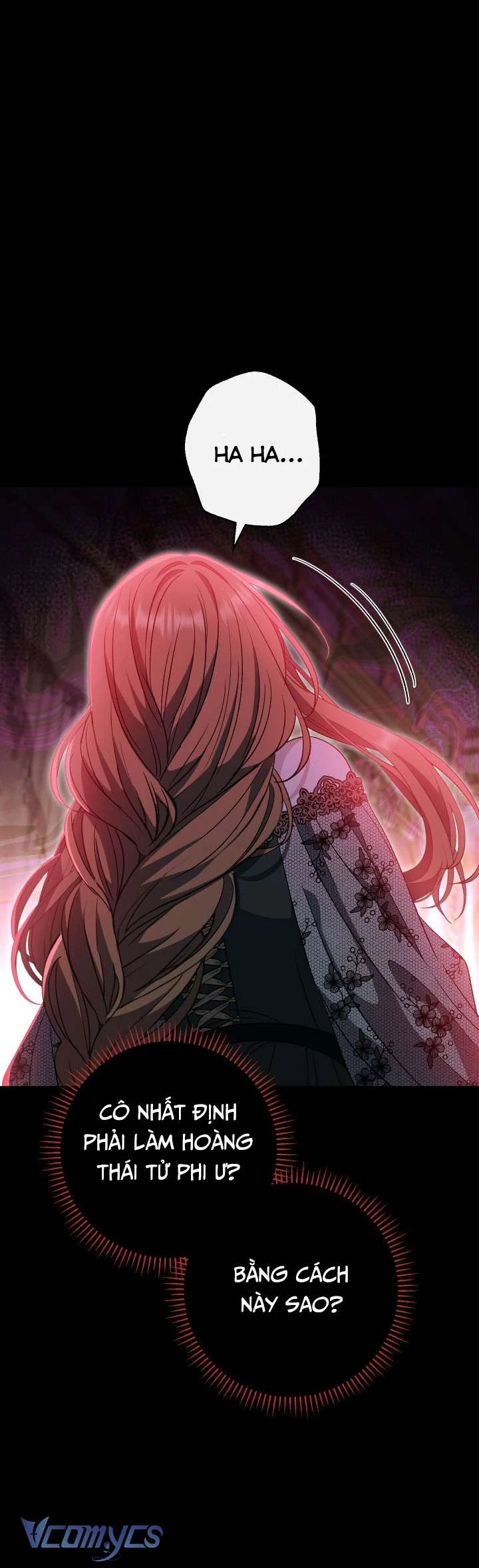 Không Chỉ Là Bắt Nạt Chapter 149 - Trang 59