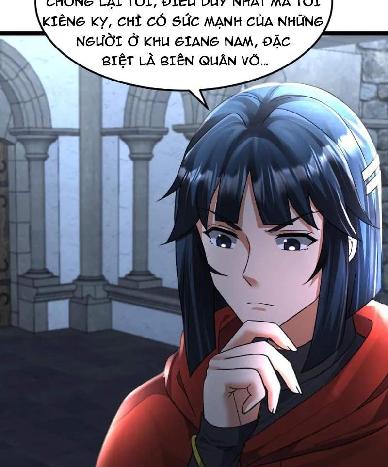 Không Chỉ Là Bắt Nạt Chapter 149 - Trang 590