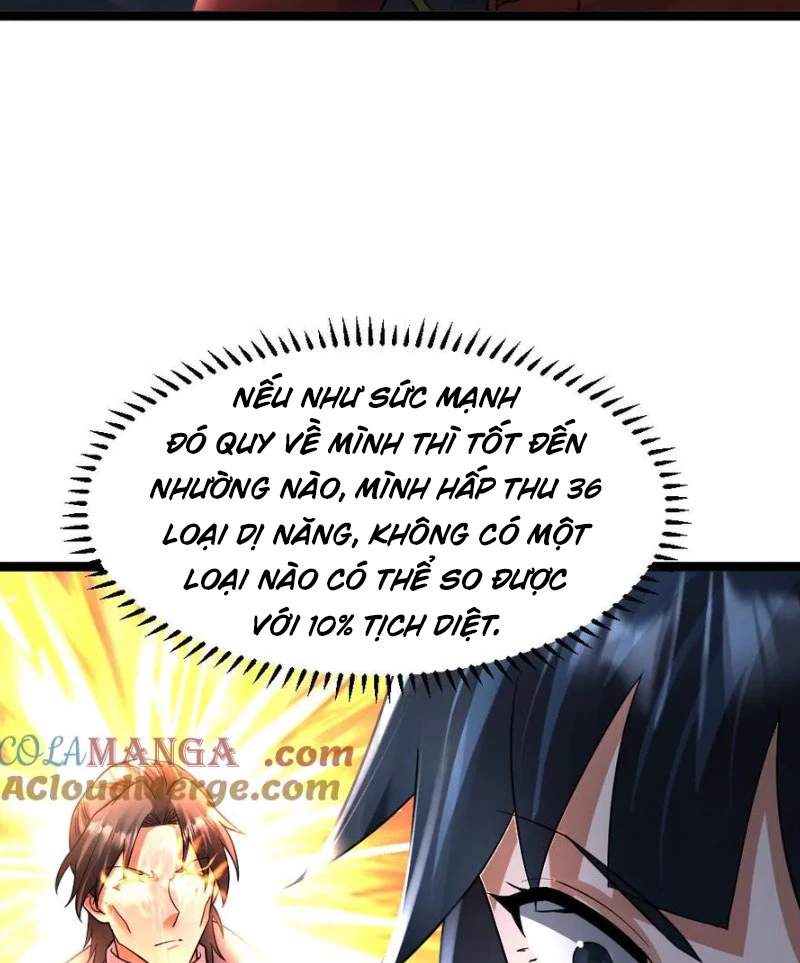 Không Chỉ Là Bắt Nạt Chapter 149 - Trang 591