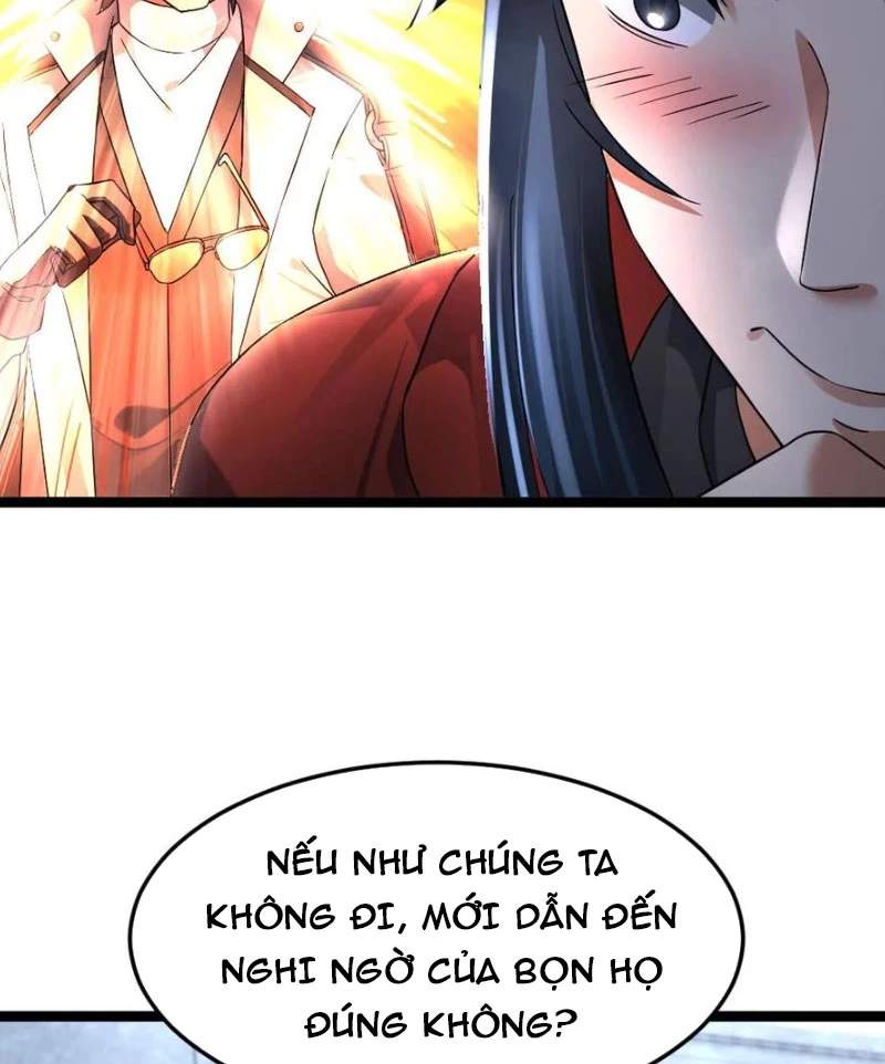 Không Chỉ Là Bắt Nạt Chapter 149 - Trang 592