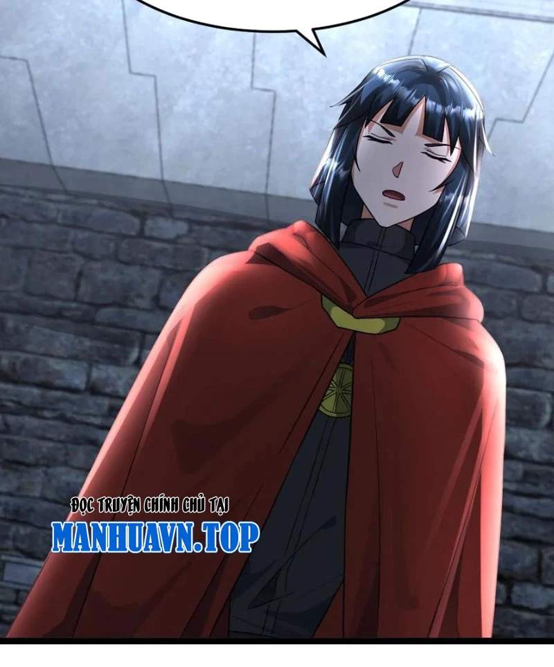 Không Chỉ Là Bắt Nạt Chapter 149 - Trang 593