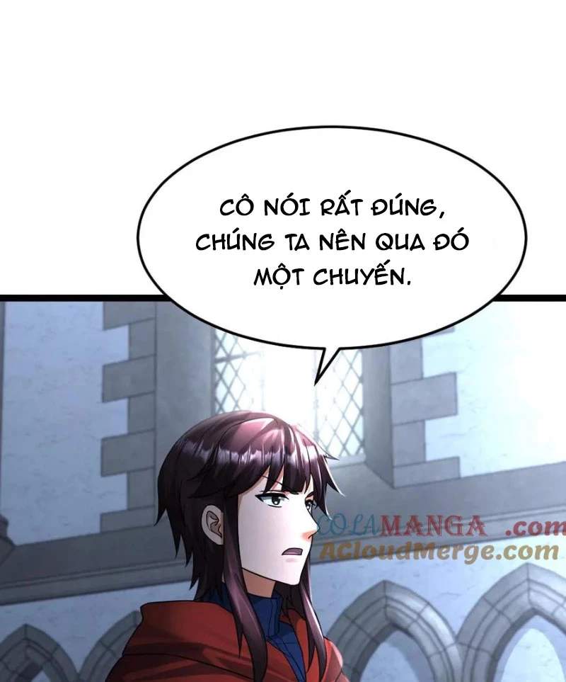 Không Chỉ Là Bắt Nạt Chapter 149 - Trang 594