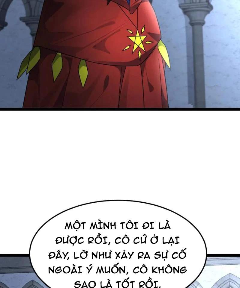 Không Chỉ Là Bắt Nạt Chapter 149 - Trang 595