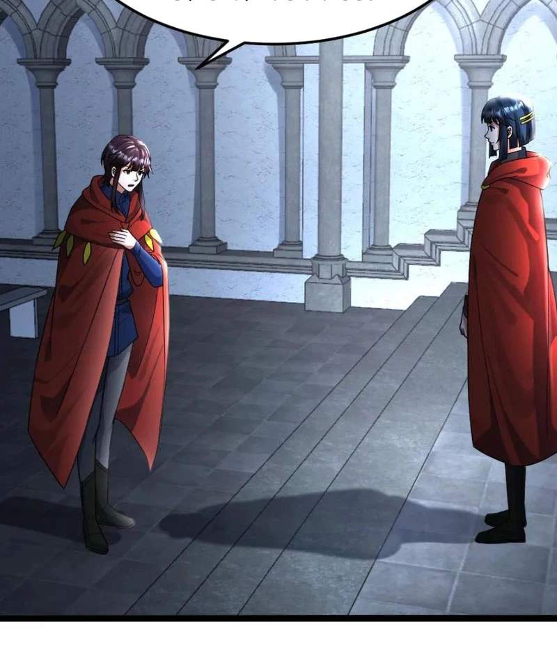 Không Chỉ Là Bắt Nạt Chapter 149 - Trang 596