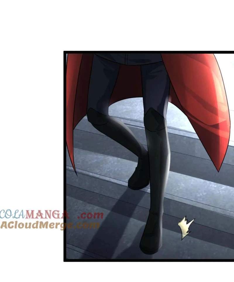 Không Chỉ Là Bắt Nạt Chapter 149 - Trang 597