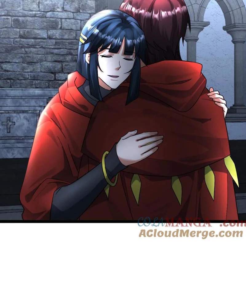 Không Chỉ Là Bắt Nạt Chapter 149 - Trang 600