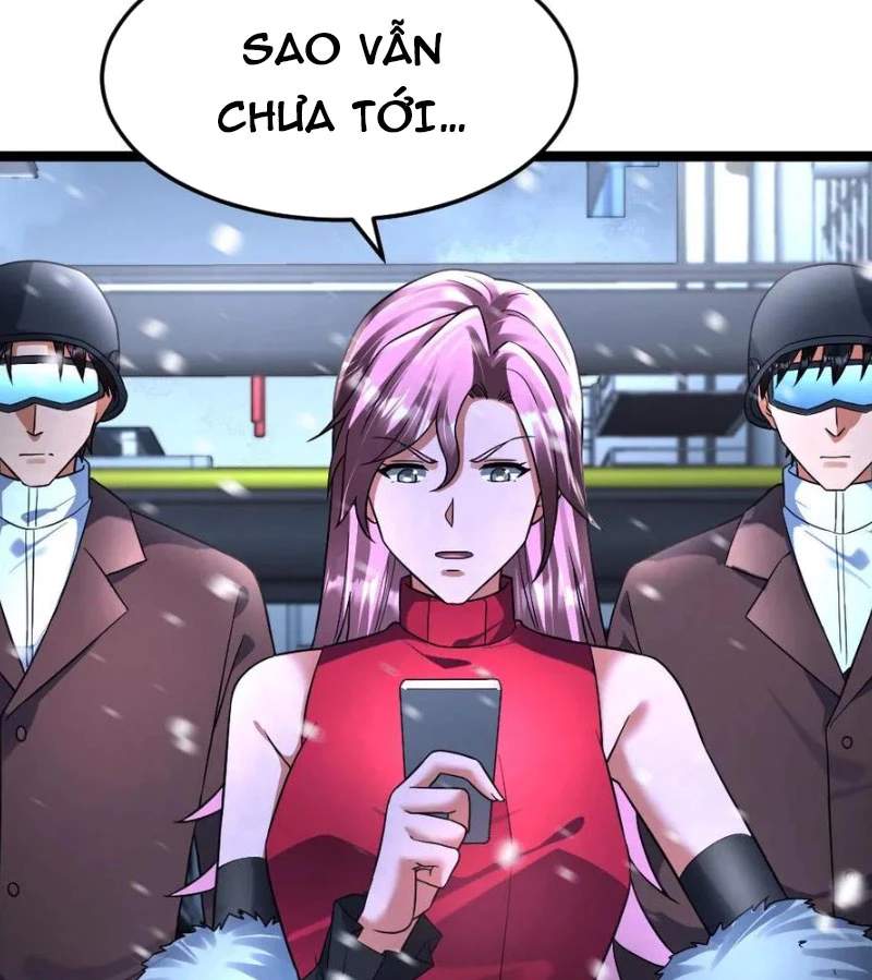 Không Chỉ Là Bắt Nạt Chapter 149 - Trang 608