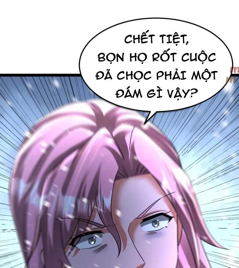 Không Chỉ Là Bắt Nạt Chapter 149 - Trang 613