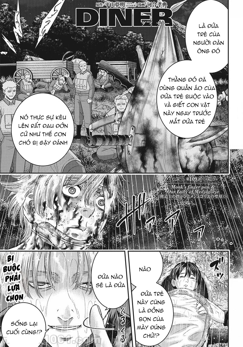 Không Chỉ Là Bắt Nạt Chapter 149 - Trang 618