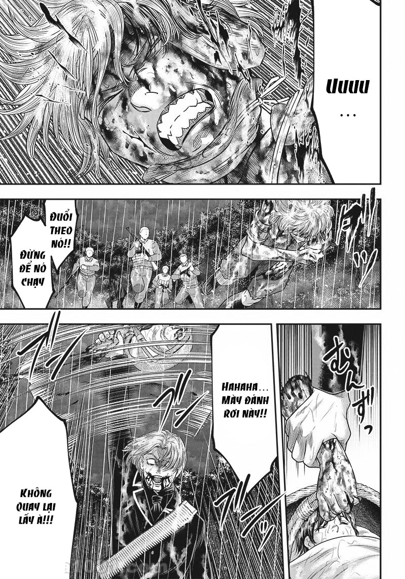 Không Chỉ Là Bắt Nạt Chapter 149 - Trang 626