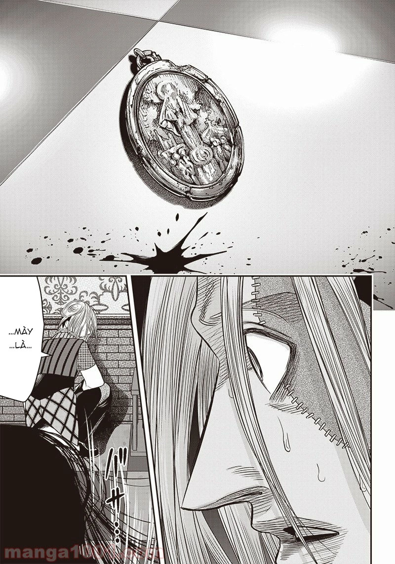 Không Chỉ Là Bắt Nạt Chapter 149 - Trang 637