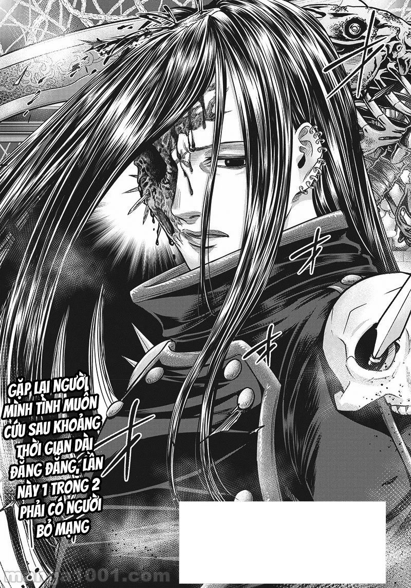 Không Chỉ Là Bắt Nạt Chapter 149 - Trang 639