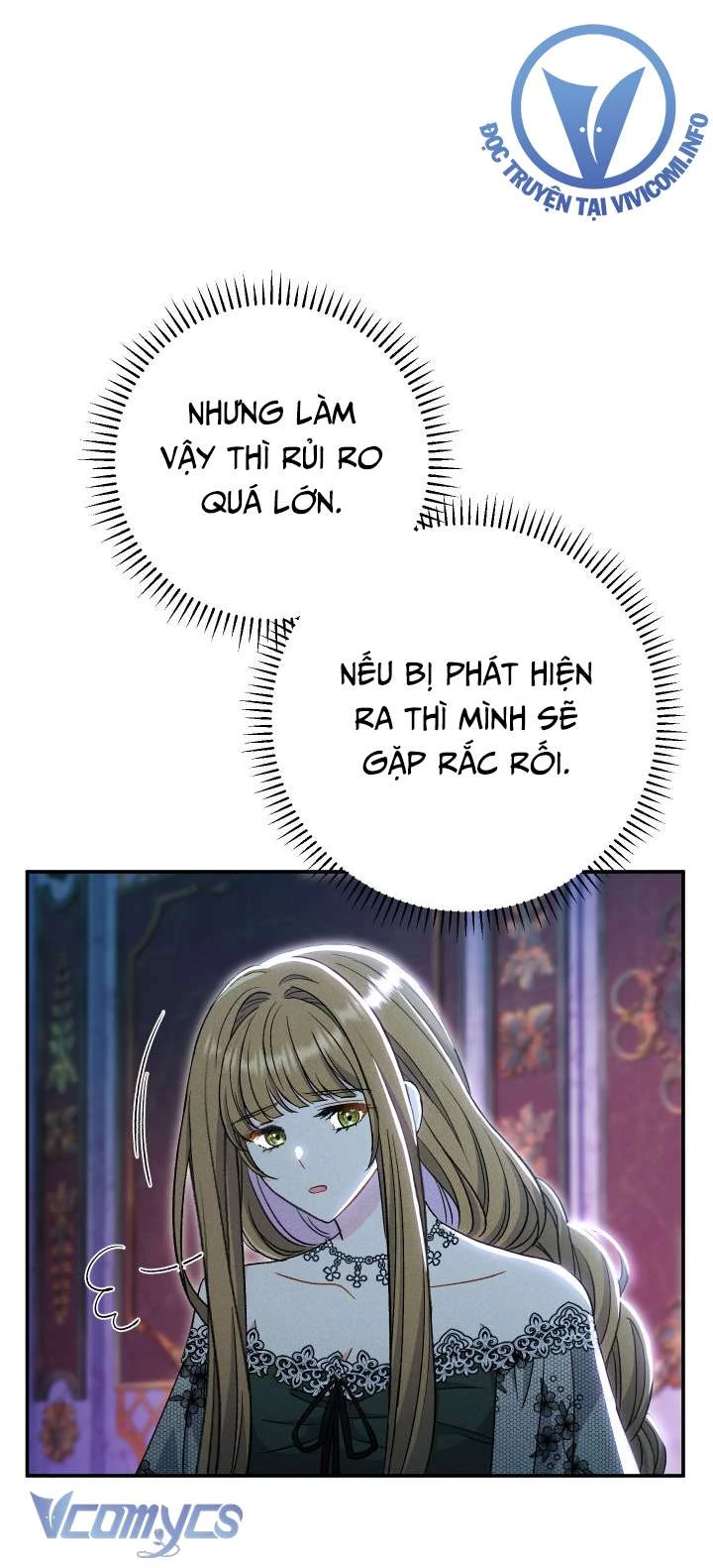 Không Chỉ Là Bắt Nạt Chapter 149 - Trang 64