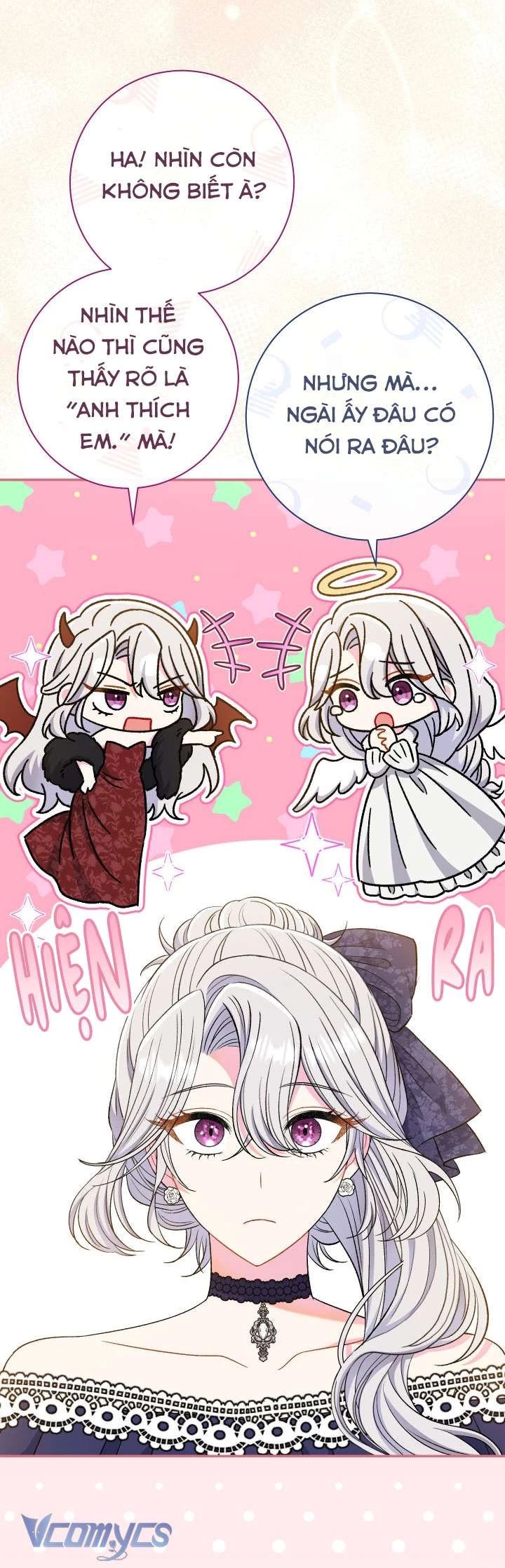 Không Chỉ Là Bắt Nạt Chapter 149 - Trang 7