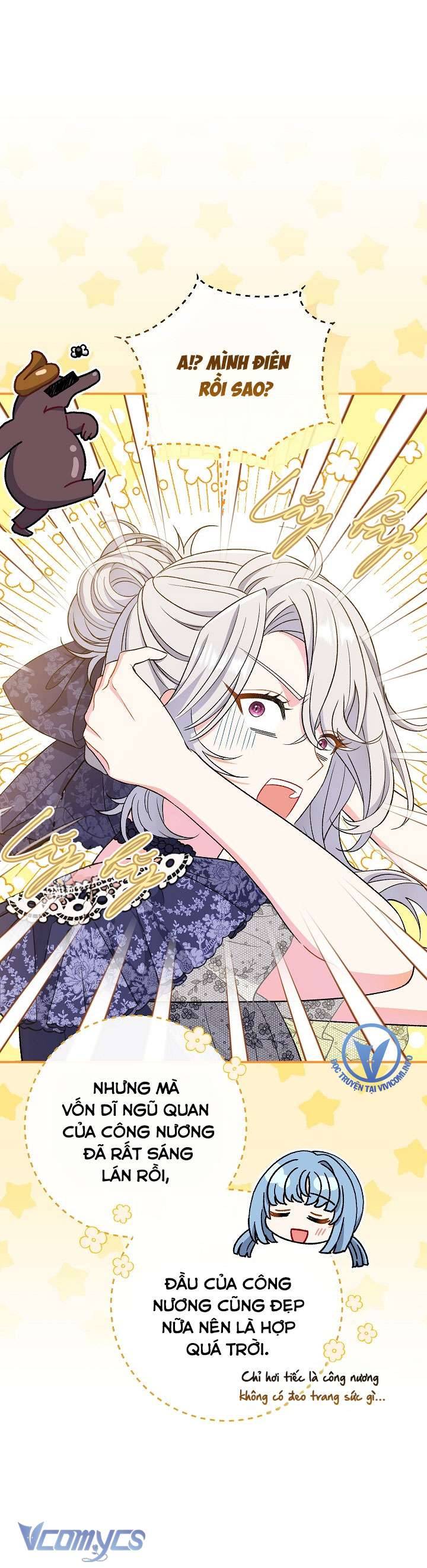 Không Chỉ Là Bắt Nạt Chapter 149 - Trang 79