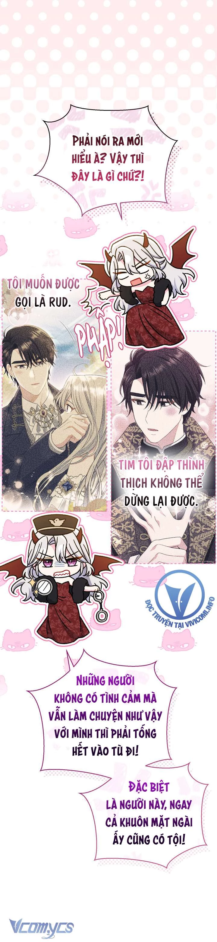 Không Chỉ Là Bắt Nạt Chapter 149 - Trang 8