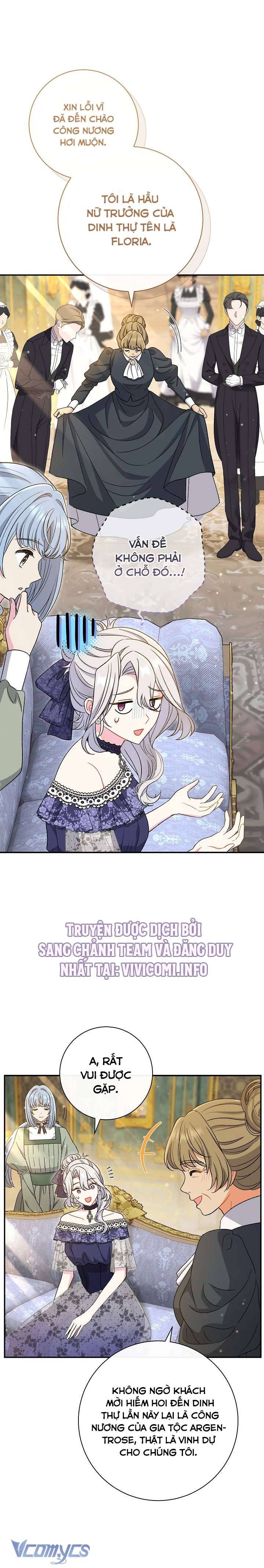 Không Chỉ Là Bắt Nạt Chapter 149 - Trang 80