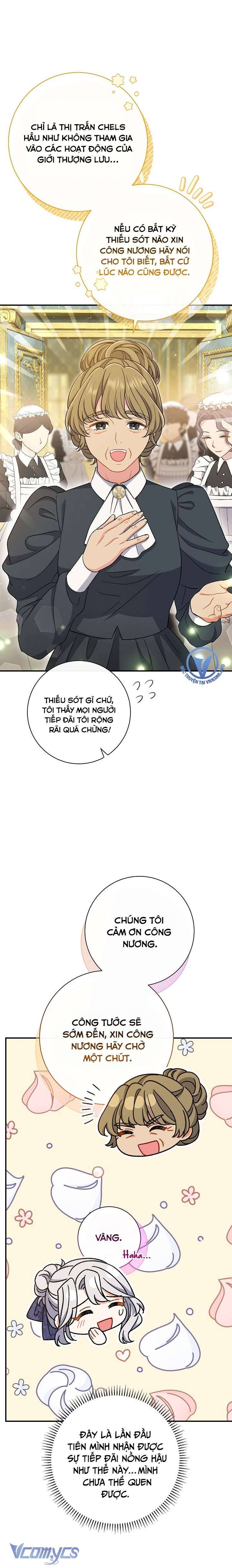 Không Chỉ Là Bắt Nạt Chapter 149 - Trang 81