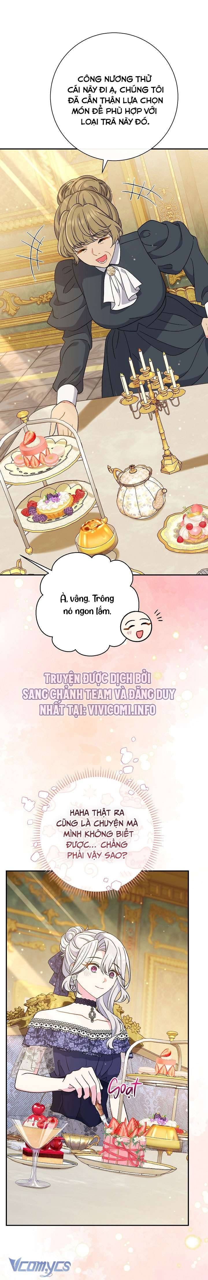 Không Chỉ Là Bắt Nạt Chapter 149 - Trang 83