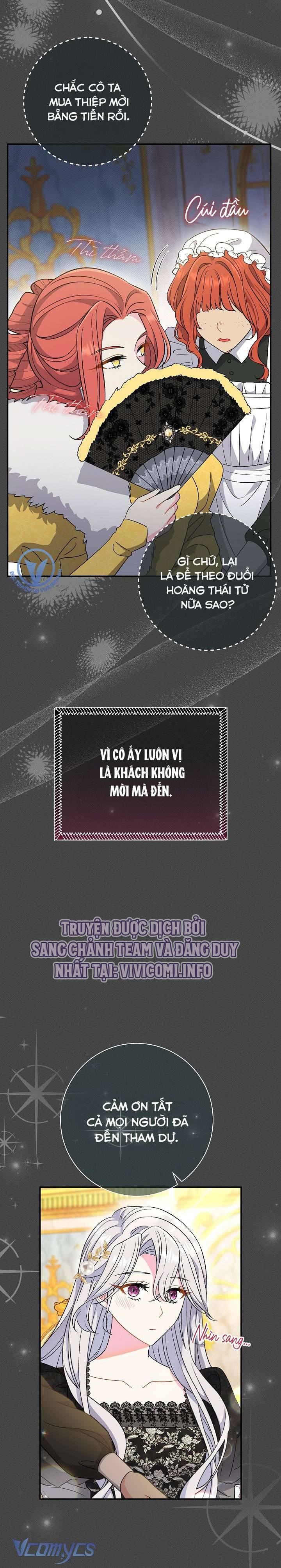 Không Chỉ Là Bắt Nạt Chapter 149 - Trang 89