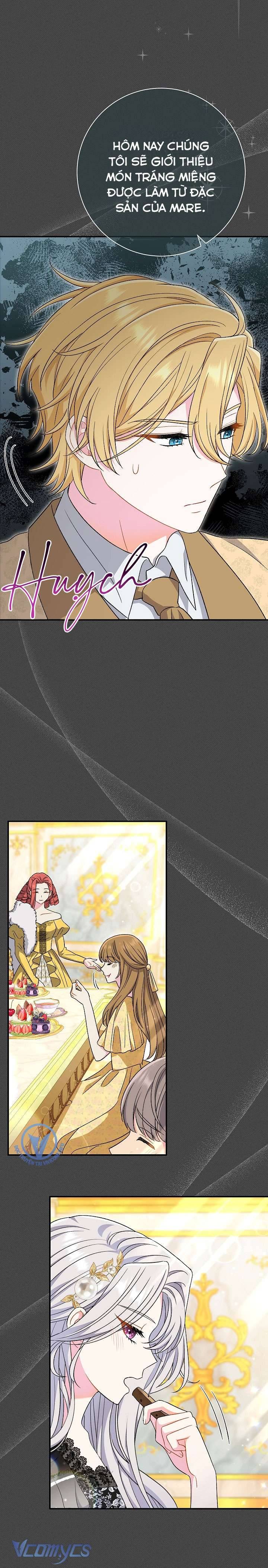 Không Chỉ Là Bắt Nạt Chapter 149 - Trang 90