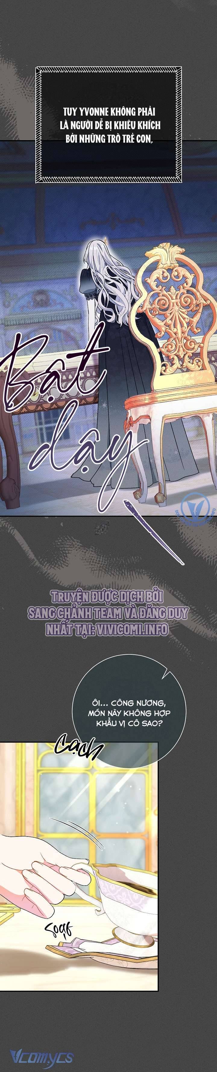 Không Chỉ Là Bắt Nạt Chapter 149 - Trang 93