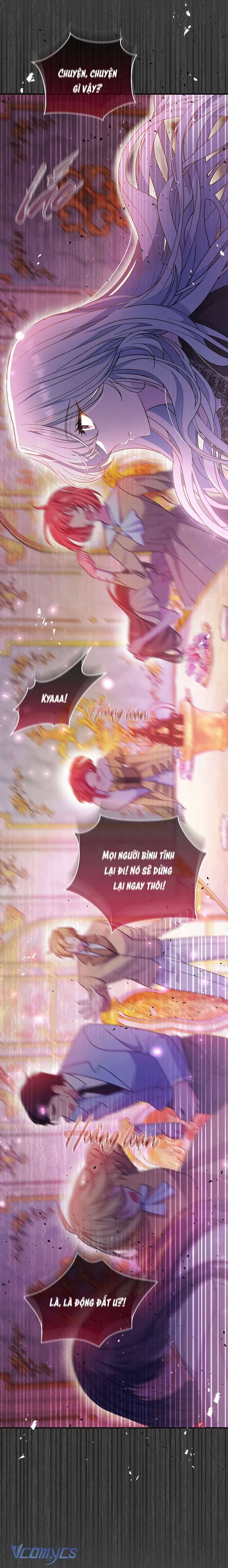 Không Chỉ Là Bắt Nạt Chapter 149 - Trang 97
