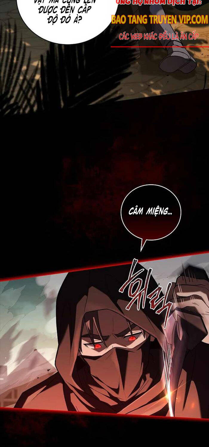 Sự Trở Lại Của Người Chơi Bị Đóng Băng - Chapter 139 - Page 11