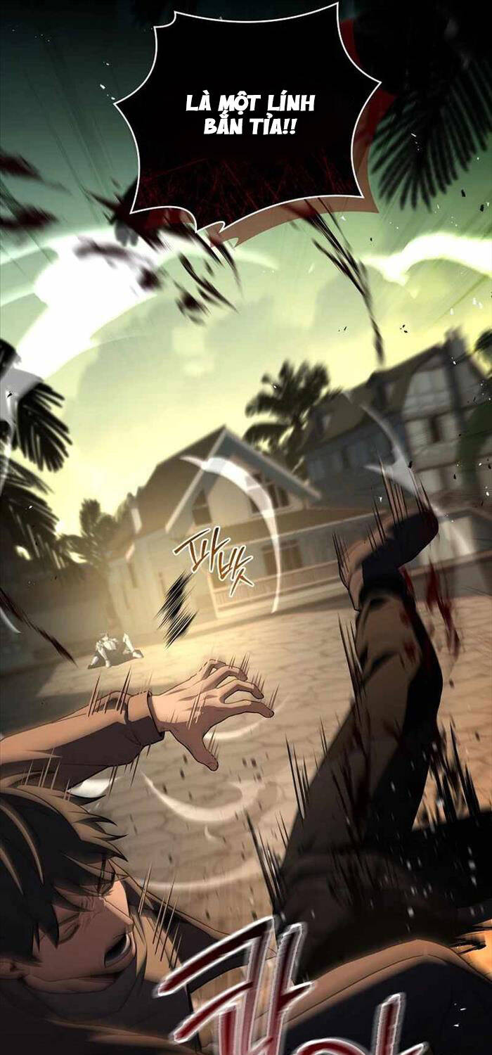 Sự Trở Lại Của Người Chơi Bị Đóng Băng - Chapter 139 - Page 16