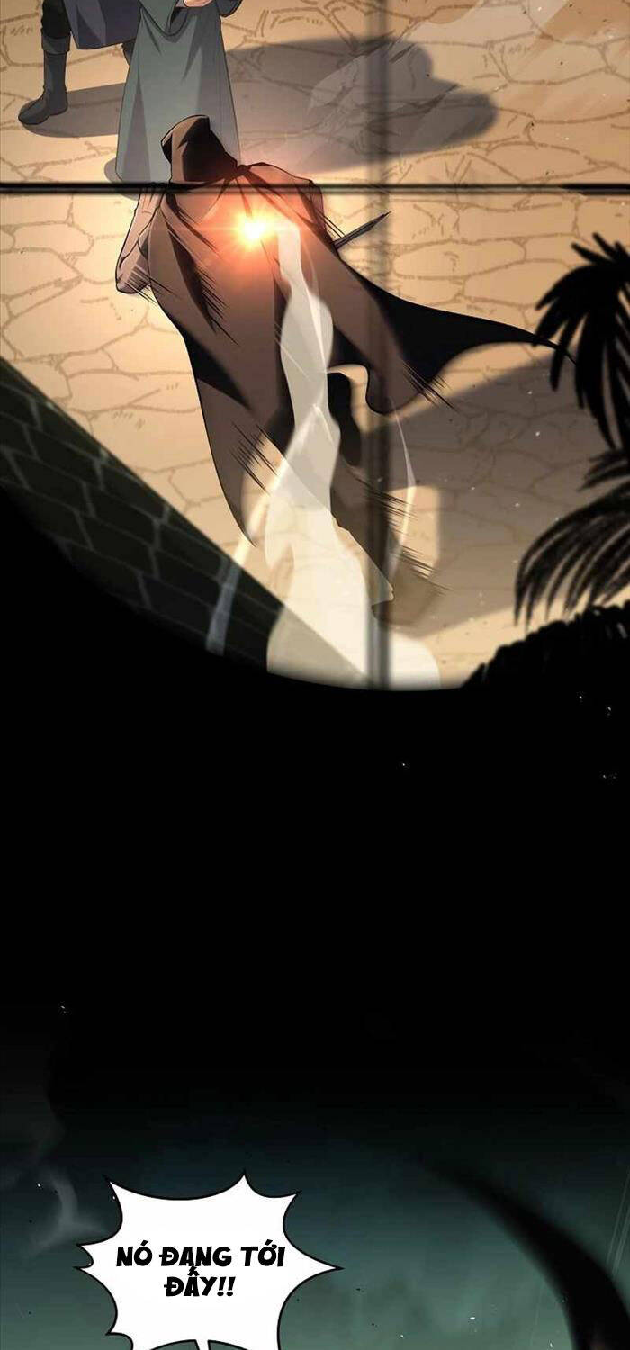 Sự Trở Lại Của Người Chơi Bị Đóng Băng - Chapter 139 - Page 22