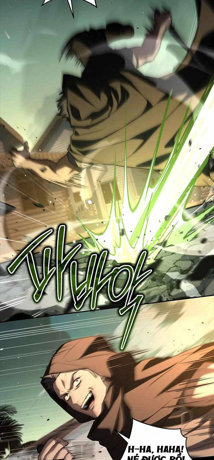 Sự Trở Lại Của Người Chơi Bị Đóng Băng - Chapter 139 - Page 23