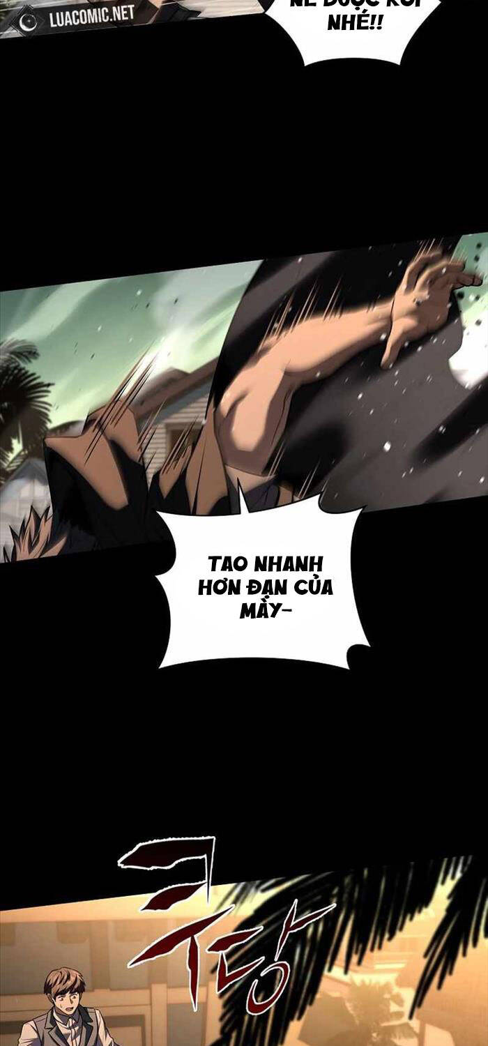 Sự Trở Lại Của Người Chơi Bị Đóng Băng - Chapter 139 - Page 24