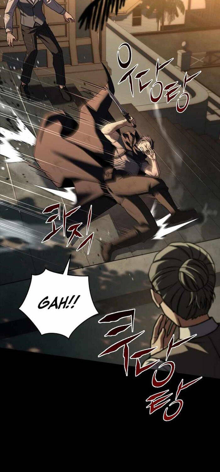 Sự Trở Lại Của Người Chơi Bị Đóng Băng - Chapter 139 - Page 25