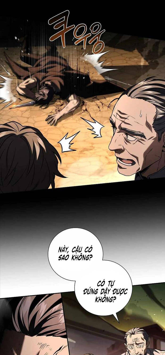 Sự Trở Lại Của Người Chơi Bị Đóng Băng - Chapter 139 - Page 26