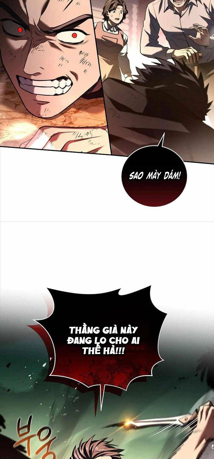 Sự Trở Lại Của Người Chơi Bị Đóng Băng - Chapter 139 - Page 27