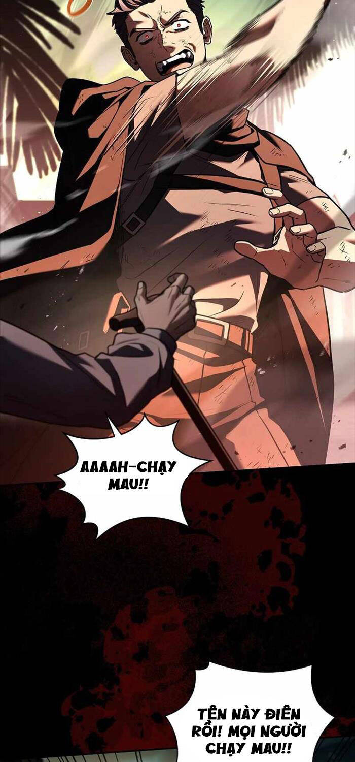 Sự Trở Lại Của Người Chơi Bị Đóng Băng - Chapter 139 - Page 28