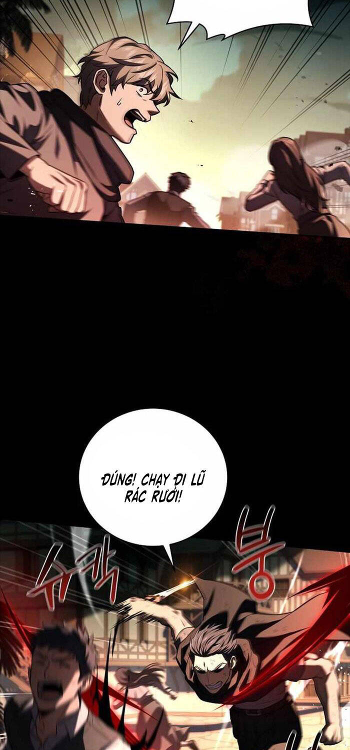 Sự Trở Lại Của Người Chơi Bị Đóng Băng - Chapter 139 - Page 29