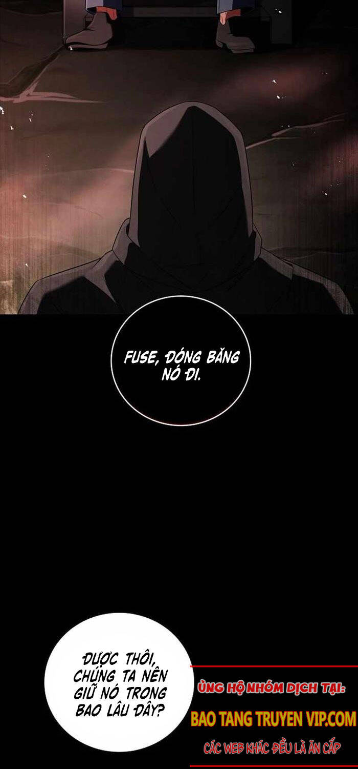 Sự Trở Lại Của Người Chơi Bị Đóng Băng - Chapter 139 - Page 3