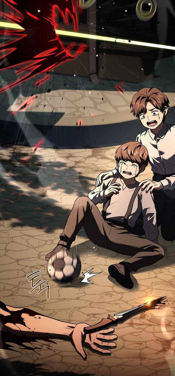 Sự Trở Lại Của Người Chơi Bị Đóng Băng - Chapter 139 - Page 37