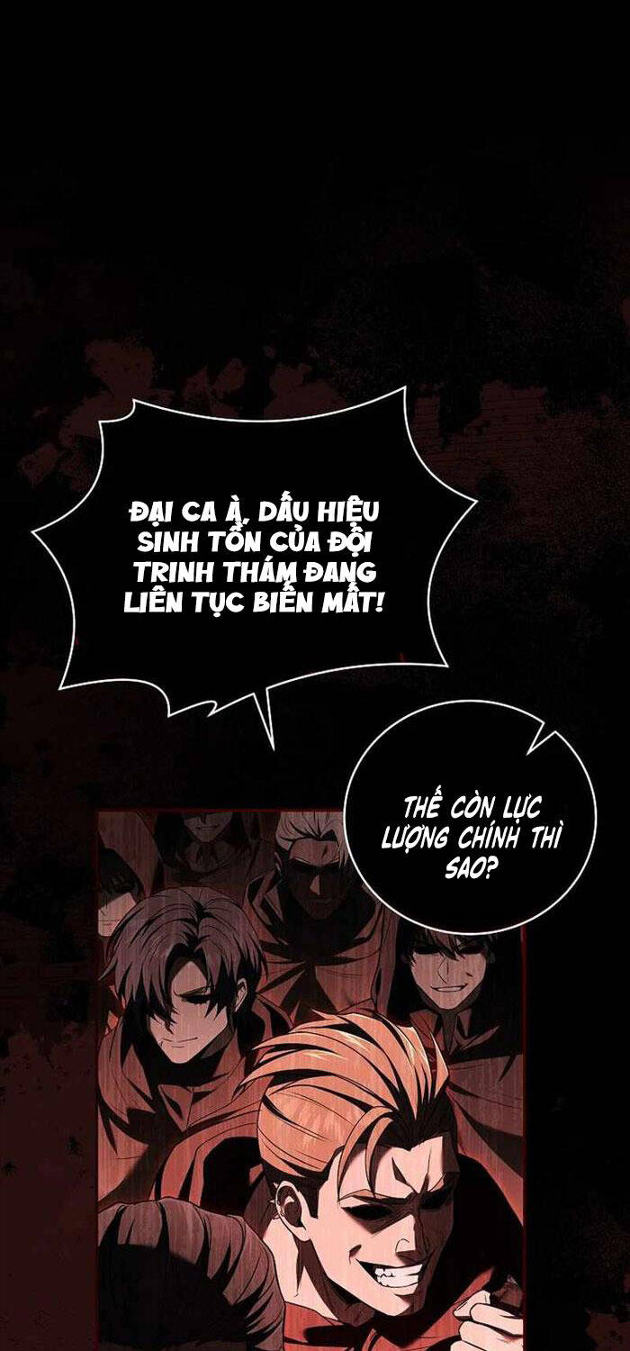 Sự Trở Lại Của Người Chơi Bị Đóng Băng - Chapter 139 - Page 40