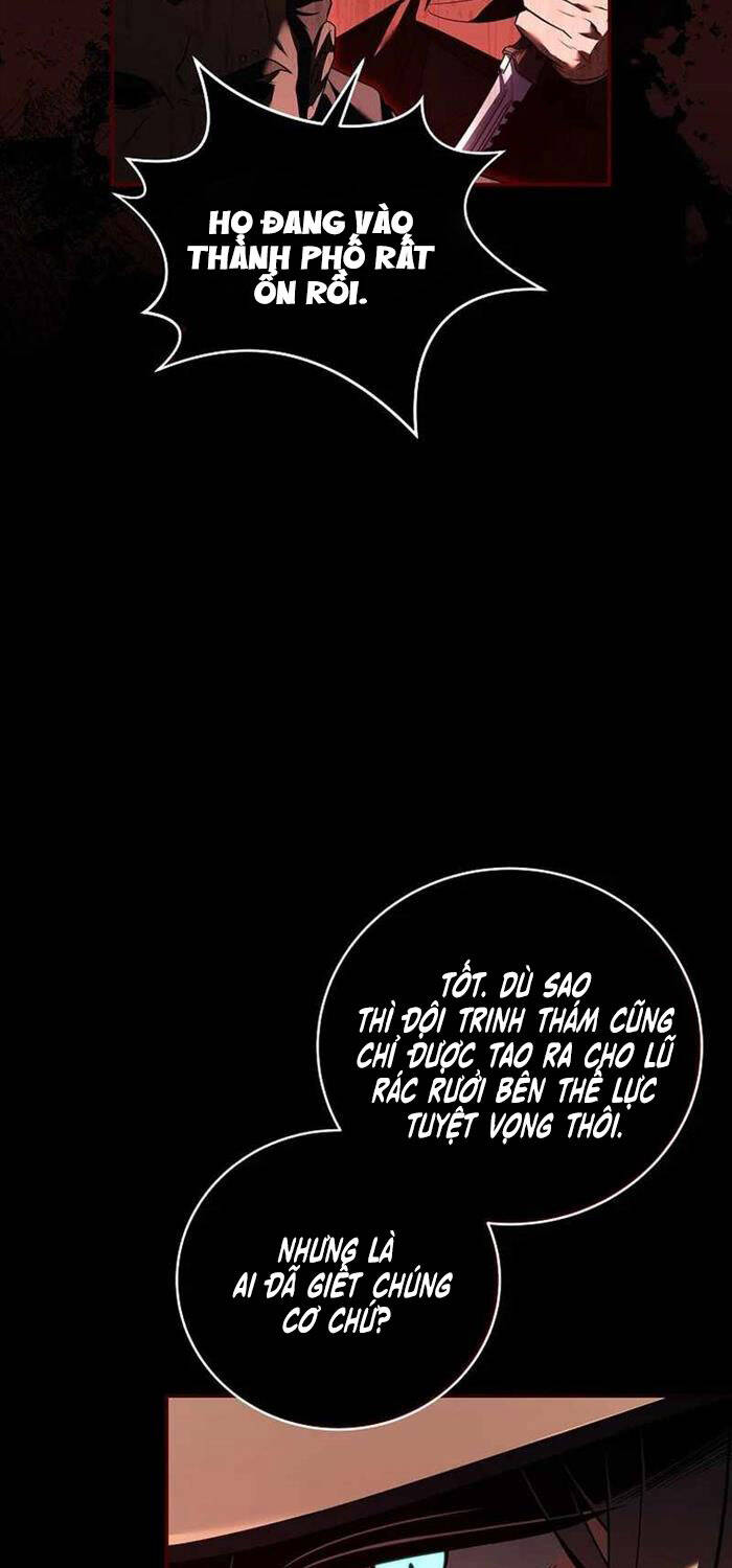 Sự Trở Lại Của Người Chơi Bị Đóng Băng - Chapter 139 - Page 41