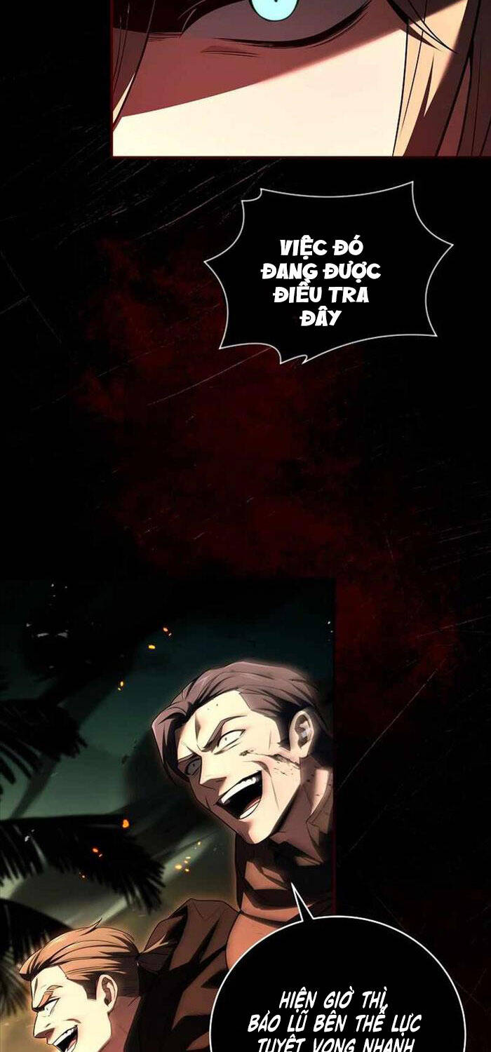 Sự Trở Lại Của Người Chơi Bị Đóng Băng - Chapter 139 - Page 42